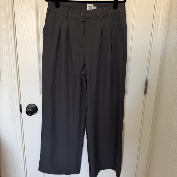 Princess Polly Archer Pants size 10 - Picture 3 of 5